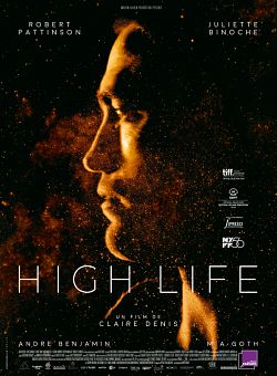 High Life FRENCH BluRay 1080p 2019