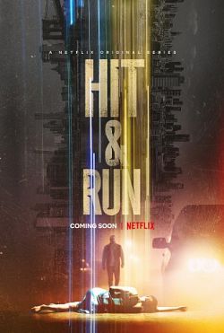 Hit And Run Saison 1 FRENCH HDTV