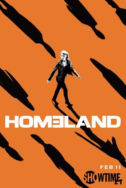 Homeland S07E05 VOSTFR BluRay 720p HDTV
