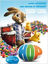 Hop FRENCH DVDRIP 2011