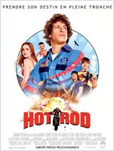 Hot Rod French DVDRIP 2007