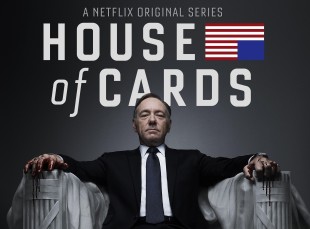 House of Cards (US) S03E06 VOSTFR HDTV