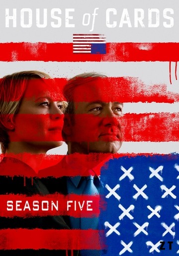 House of Cards (US) S05E09 FRENCH HDTV