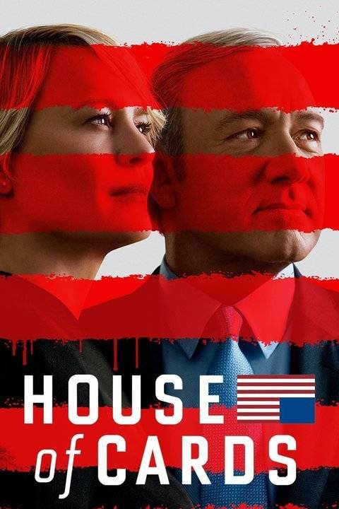 House of Cards (US) S05E12 VOSTFR HDTV
