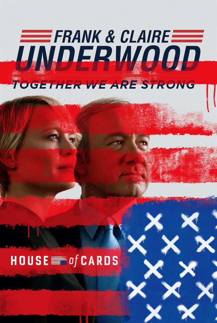 House of Cards (US) Saison 5 FRENCH HDTV