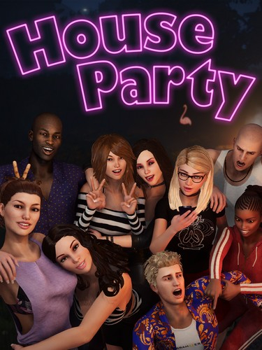 House Party (PC)