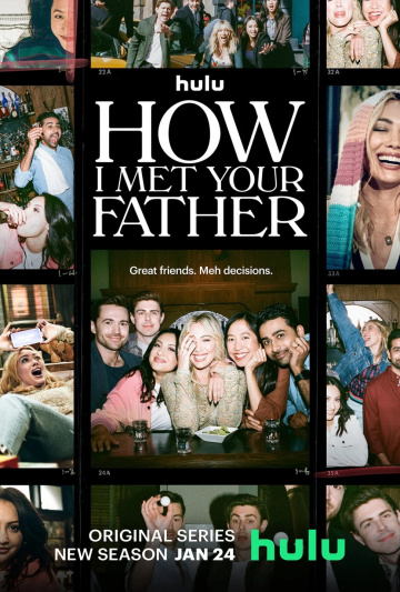 How I Met Your Father S02E01 VOSTFR HDTV