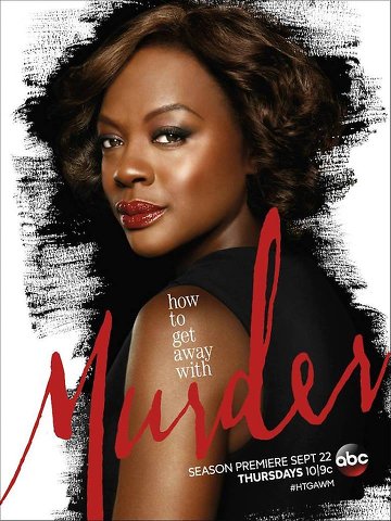 How To Get Away With Murder S03E05 VOSTFR HDTV