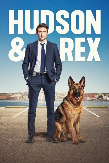 Hudson et Rex S04E03 FRENCH HDTV