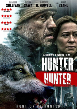 Hunter Hunter FRENCH BluRay 720p 2021