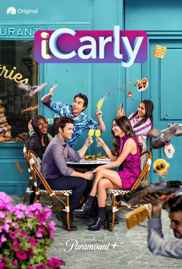 iCarly S03E01 FRENCH HDTV