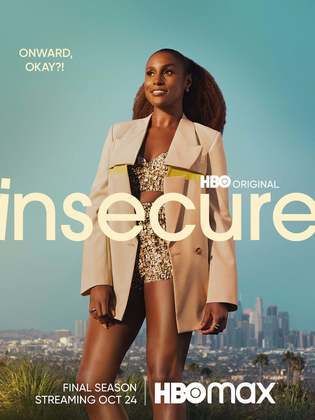 Insecure S05E07 VOSTFR HDTV