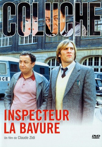 Inspecteur La Bavure FRENCH DVDRIP 1980