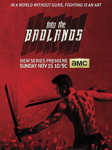 Into the Badlands S01E01 VOSTFR HDTV