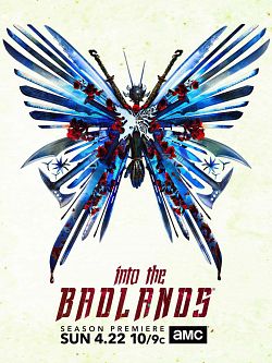 Into the Badlands S02E08 FRENCH HDTV
