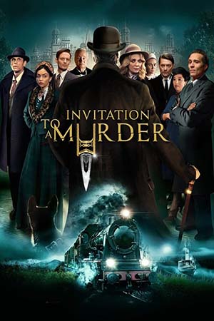 Invitation To A Murder TRUEFRENCH WEBRIP 1080p 2023