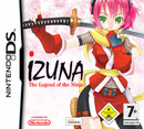Izuna : The Legend of the Ninja (DS)