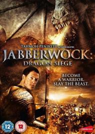 Jabberwocky, la légende du dragon FRENCH DVDRIP 2012
