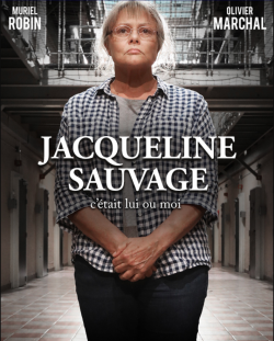 Jacqueline Sauvage: c’était lui ou moi FRENCH WEBRIP 2018