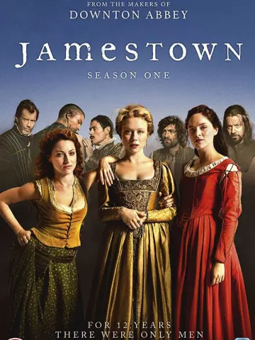 Jamestown : Les conquérantes S02E04 FRENCH HDTV