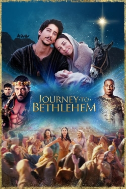 Journey to Bethlehem FRENCH WEBRIP LD 720p 2023