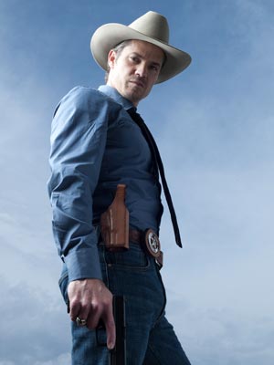 Justified S03E07 VOSTFR HDTV