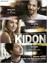 Kidon FRENCH DVDRIP 2014