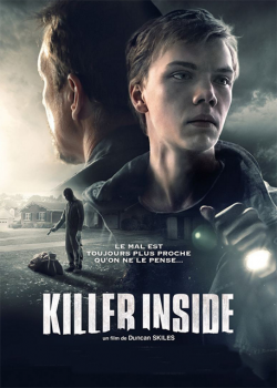 Killer Inside FRENCH BluRay 720p 2021