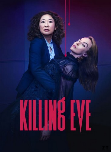 Killing Eve S02E01 FRENCH HDTV