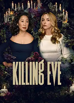 Killing Eve S04E04 FRENCH HDTV