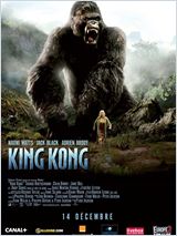 King Kong Version Longue FRENCH DVDRIP 2005