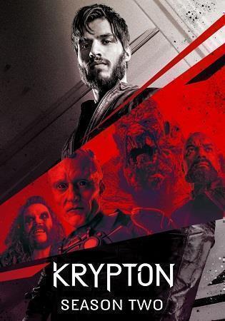 Krypton S02E02 FRENCH HDTV
