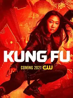 Kung Fu S02E03 VOSTFR HDTV