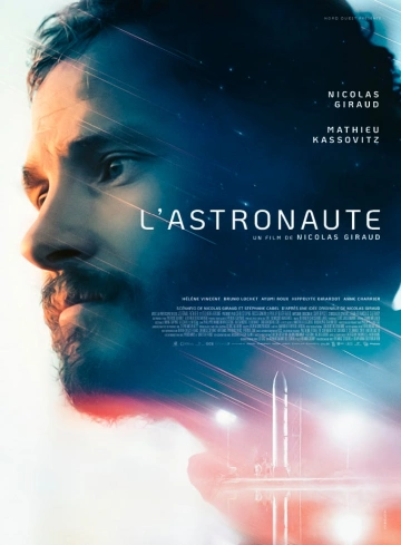 L'Astronaute FRENCH WEBRIP 720p 2023