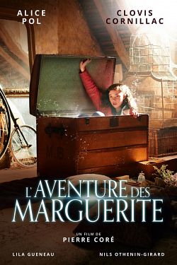 L'Aventure des Marguerite FRENCH WEBRIP 720p 2020