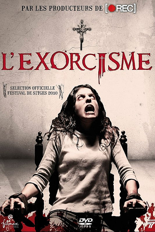 L'Exorcisme TRUEFRENCH HDLight 1080p 2010