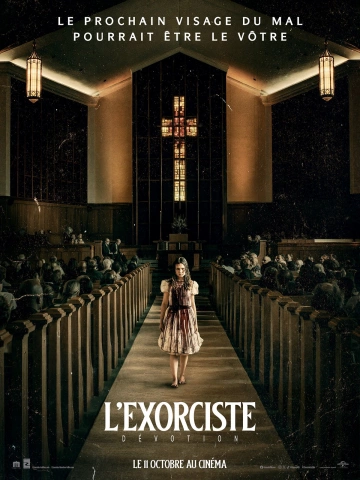L'Exorciste - Dévotion FRENCH BluRay 1080p 2023