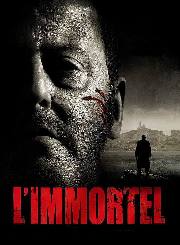 L’Immortel TRUEFRENCH HDLight 1080p 2010