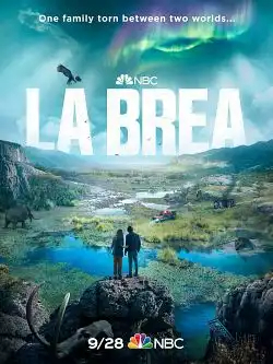 La Brea S01E01 FRENCH HDTV