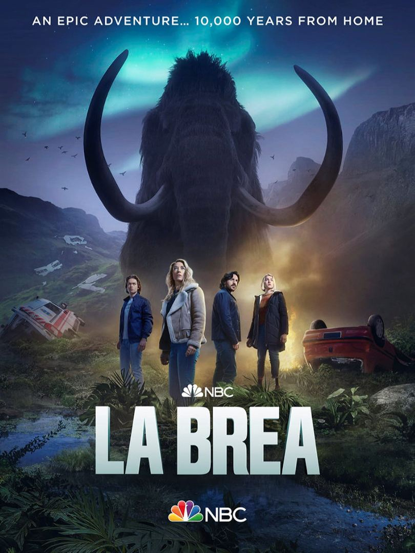 La Brea S02E04 VOSTFR HDTV