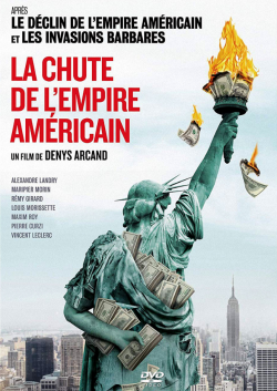 La Chute de l’Empire américain FRENCH DVDRIP 2019