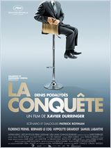 La Conquête FRENCH DVDRIP 2011