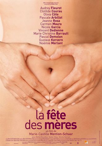 La Fête des mères FRENCH WEBRIP 2018