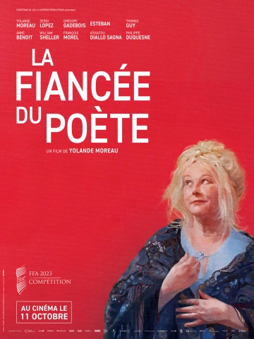 La Fiancée du poète FRENCH WEBRIP 1080p 2023