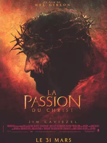 La Passion du Christ VOSTFR HDLight 1080p 2004
