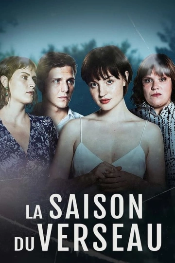 La saison du Verseau Saison 1 FRENCH HDTV