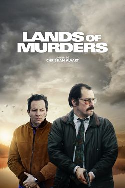 Lands of Murders FRENCH DVDRIP 2020