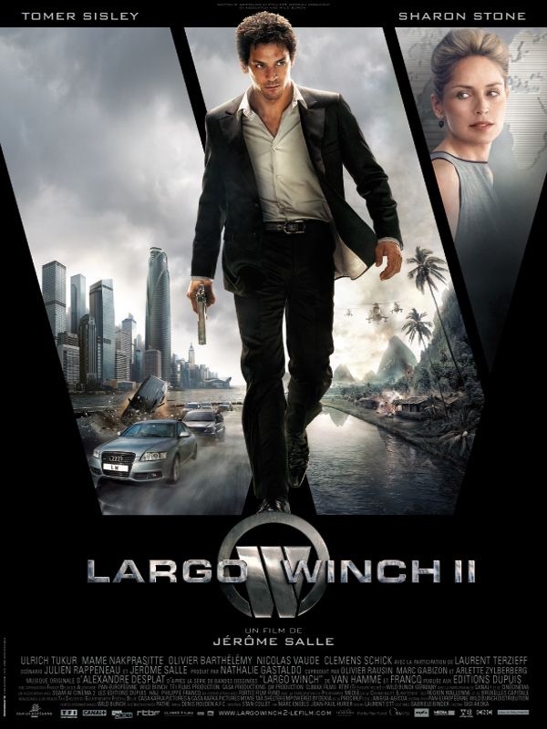 Largo Winch II TRUEFRENCH HDLight 1080p 2011