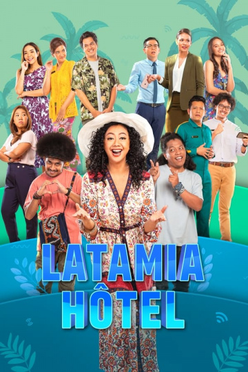 Latamia hôtel S01E04-12 VOSTFR HDTV