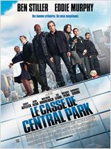 Le Casse de Central Park FRENCH DVDRIP 2011
